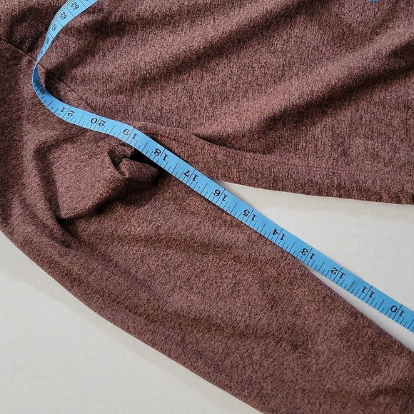 Athleta Uptempo Hooded T-shirt Sweatshirt - Picture 6 of 12